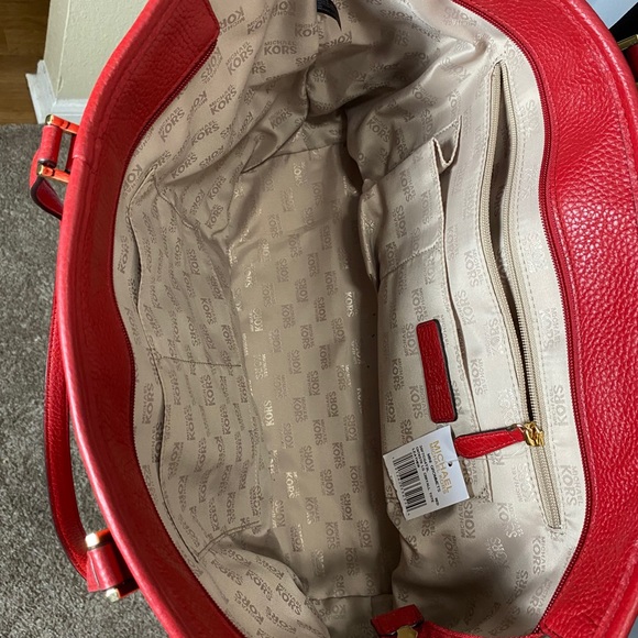 Michael kors tote bag - Picture 3 of 4